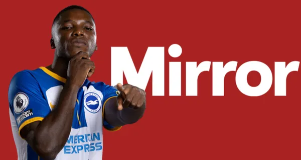 Se conoció la verdadera la razón por la que Moisés Caicedo no llegó al Arsenal