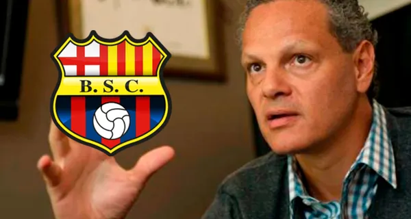 Se conoció desde Liga de Quito que continúan en las negociaciones por uno de los jugadores que pretendían para esta temporada