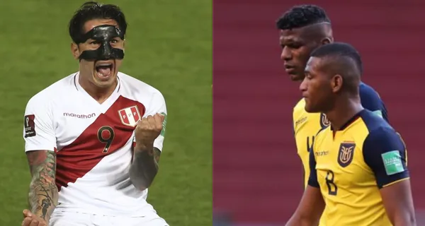 Se conoció lo que harán con el público en el partido entre Perú y Ecuador