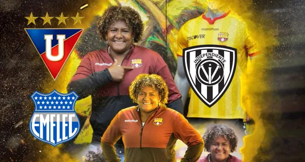 Se conoció que en el 2020 un equipo masculino quiso a la estratega Wendy Villón en sus filas