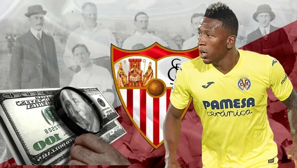 Se conoció que el equipo español está tras los pasos de Pervis Estupiñán