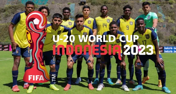 Se conoció que existe un eminente riesgo de que no se juegue el Mundial en Indonesia