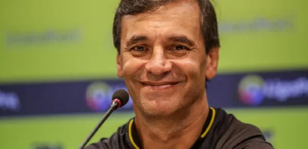 Se conoció que Fabián Bustos continuará en Barcelona SC en las próximas horas se hará oficial la noticia