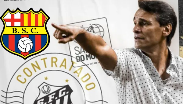 Se conoció que iniciaron las negociaciones de manera oficial por un jugador del 'Ídolo'