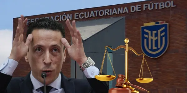 Se dan a conocer los nombres de los abogados que defenderán a Ecuador