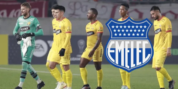 Se daría el camisetazo en el astillero