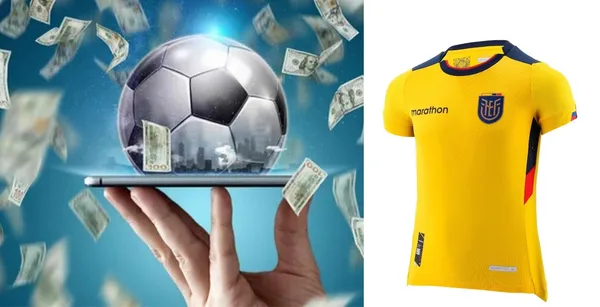 Se dejó llevar por las apuestas siendo un crack