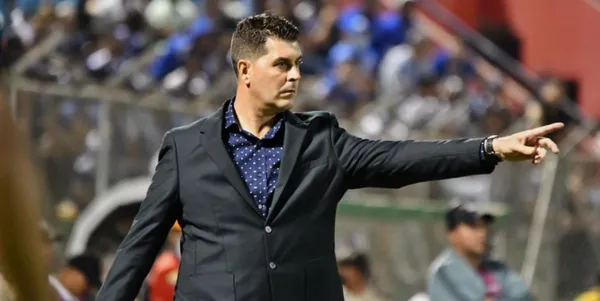 Se destapa la fortuna que le pagó la nueva directiva a Ismael Rescalvo