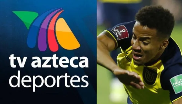 Se destapa la razón por la que Byron Castillo sufrió un ataque mediático por Azteca Deportes