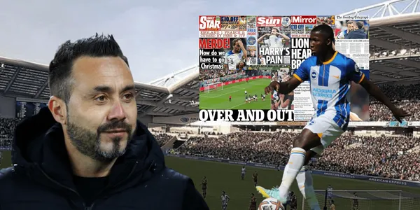 Se destapa la razón por la que le Brighton no quiere vender a Moisés Caicedo