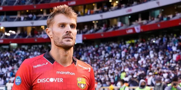 Se destapa la verdadera razón por la que Burrai no juega