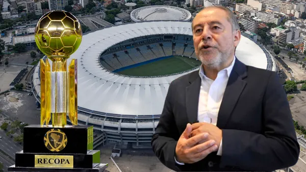 Se destapa la verdadera razón por la que no ganaron la Recopa