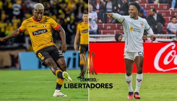 Se destapó la fecha del sorteo de fase de grupos de la Libertadores.