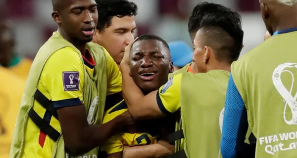 Se destapó lo que hizo el Brighton con Moisés Caicedo luego del problema que tuvo