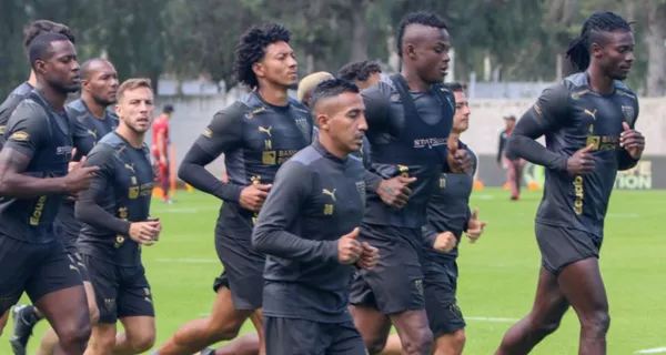 Se destapó lo que de verdad pasa en Liga de Quito