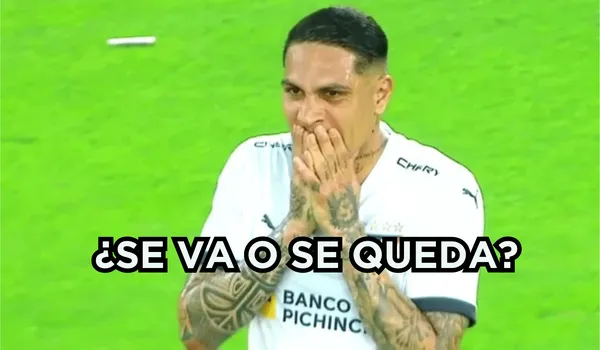 Se destapó una señal por la cual el ‘Depredador’ no seguiría más en LDU.