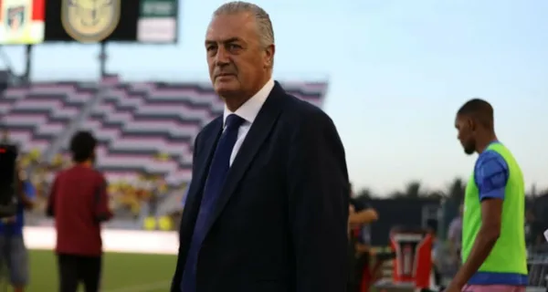 Se dijo que Gustavo Alfaro renunció a la Selección Ecuatoriana y ahora una de sus manos derechas se refirió al respecto