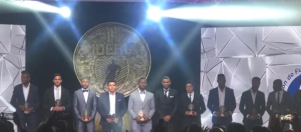 Se dio a conocer la alineación de la temporada según la AFE