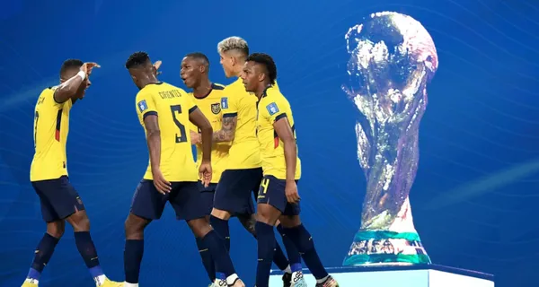 Se dio a conocer los horarios para los partidos contra Argentina y Uruguay