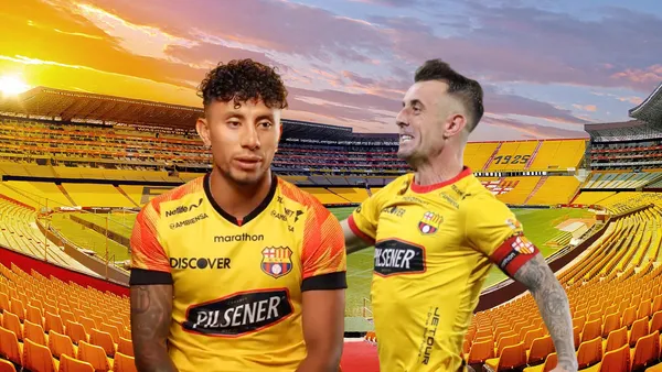 Se dio el encuentro esperado y lo primero que le dijo Kitu Díaz a Joao Rojas