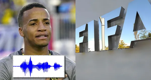 Se dio la audiencia en FIFA, por el reclamo de Chile por el caso de Byron Castillo, donde también escucharon un audio donde el jugador habría hablado sobre su nacionalidad