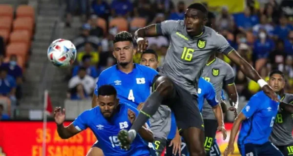 Se encendió nuevamente la polémica pues durante el partido entre la Selección Ecuatoriana ante El Salvador, quien transmitió les dijo inválidos a los rivales de la Tri