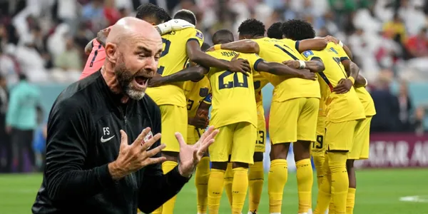 Se encienden las alarmas para La Tri