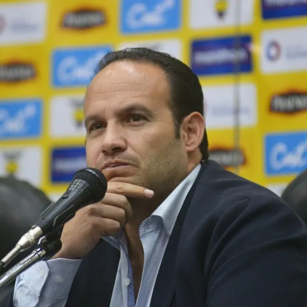 Se enteraron que BSC y Emelec se bajan del torneo