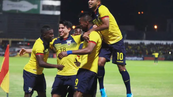 Se escogió donde será la localía