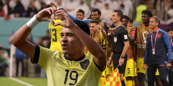 Se espera que brille como Kendry páez