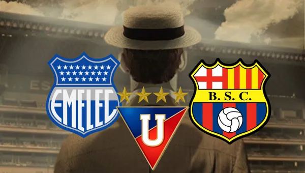 Se estrenará un documental en Netflix dedicado a George Capwell