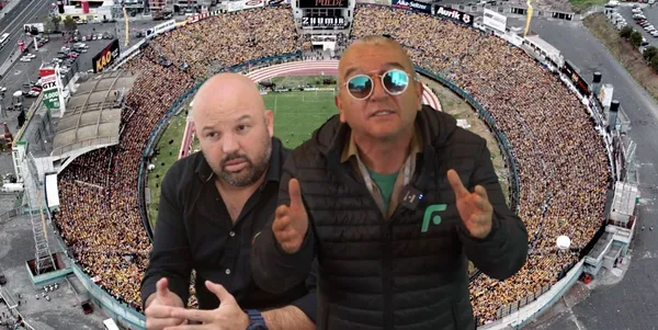 Se estudia la posibilidad de aumentar la cantidad de equipos en la Liga Pro