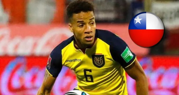 Se filtraron audios donde Byron Castillo estaría hablando sobre su nacionalidad, pero son del 2018, y Chile quiere sacar partida