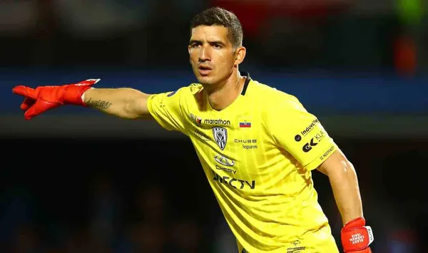 Se filtró un audio que pone en duda el contrato que tiene Jorge Pinos con el Rodillo Rojo