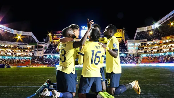 Se ganó su lugar en el fútbol de Europa