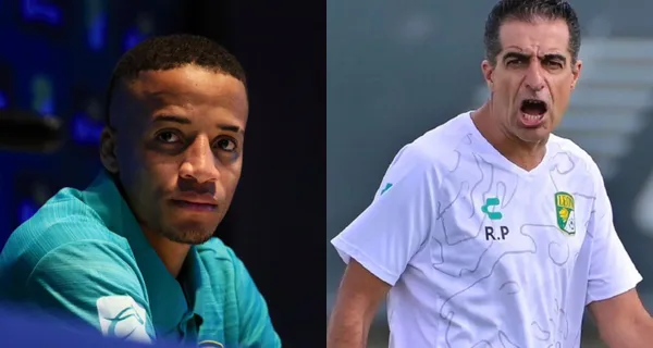 Se ha filtrado que Renato Paiva está interesado en un jugador por la banda de Byron Castillo pero no se dejará quitar el puesto tan fácil