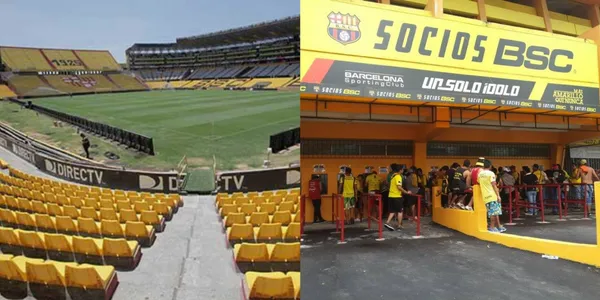 Se han pronunciado si devolverán o no el dinero a los socios del equipo de BSC