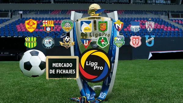 Se interesaron en la Liga Pro pero jugaría en el exterior