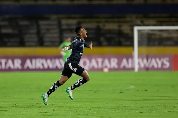 Se justificó tras la derrota de Junior