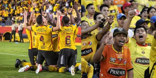 Se la tiene jurada a BSC y cometió un error que da la vuelta al mundo