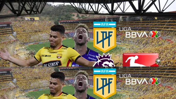 Se le escapa un fichaje que quería Barcelona SC