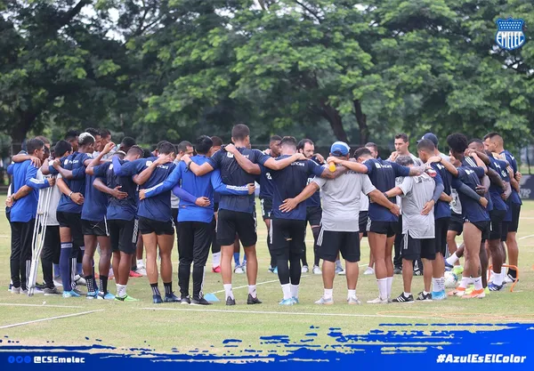 Se metió a los hinchas en el bolsillo