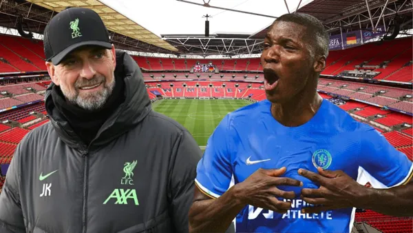 Se pegó un partidazo y habló de Moisés Caicedo y el Chelsea