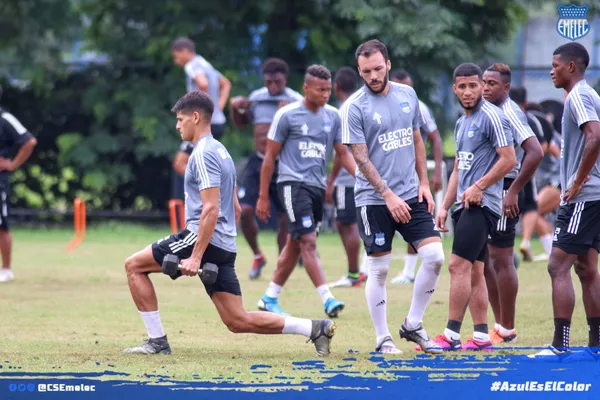 ¿Se podría aplicar este método en el fútbol ecuatoriano?