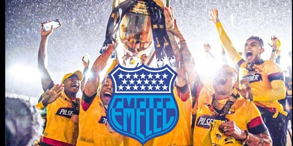 Se portaron mal agradecidos y se irá a Emelec