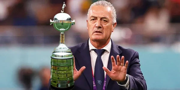 Se portó exquisito, el campeón al que rechazó Gustavo Alfaro