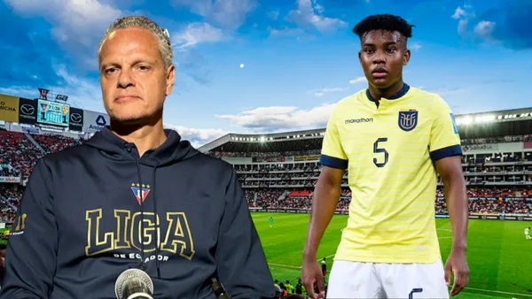 Se pudo evitar la situación de Óscar Zambrano por Esteban Paz