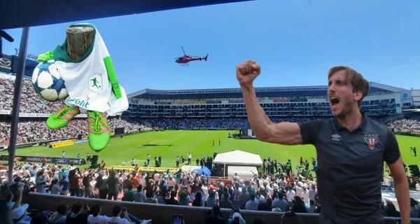 Se quedarán en Liga de Quito jugadores muy cuestionados