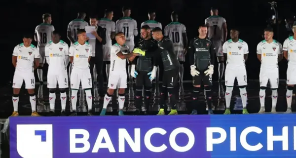 Se reactivaron las negociaciones en un fichaje de lujo que esperaba Liga de Quito