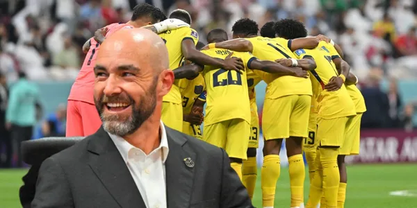 Se recuperó y está listo para ser convocado